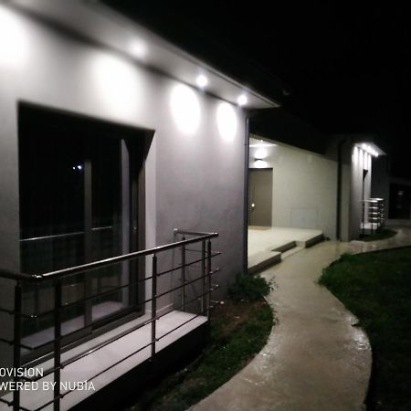 Psammites Apartamento Kalabáka Exterior foto