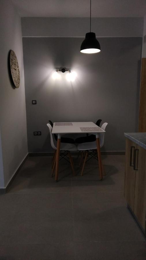 Psammites Apartamento Kalabáka Exterior foto