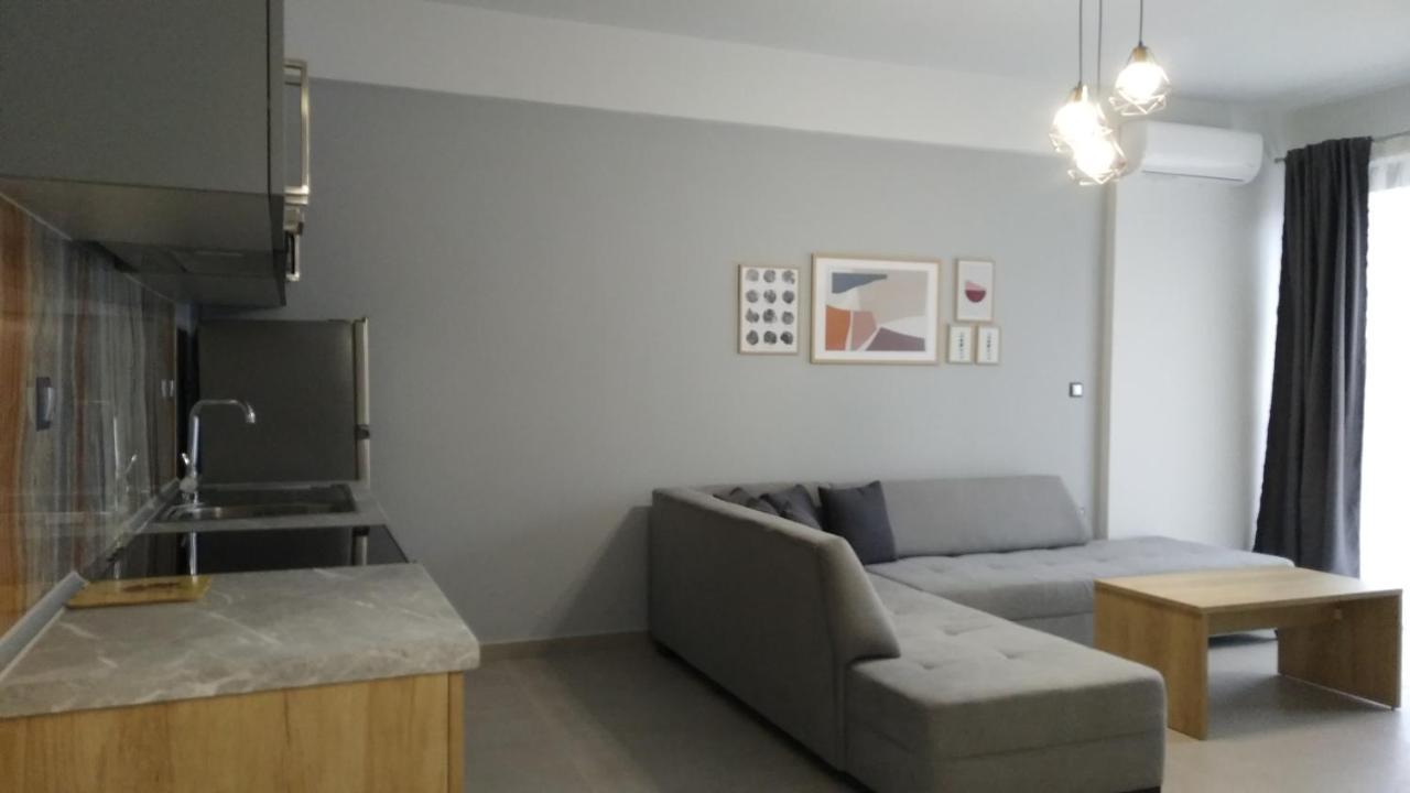 Psammites Apartamento Kalabáka Exterior foto