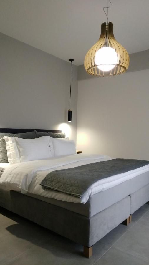 Psammites Apartamento Kalabáka Exterior foto