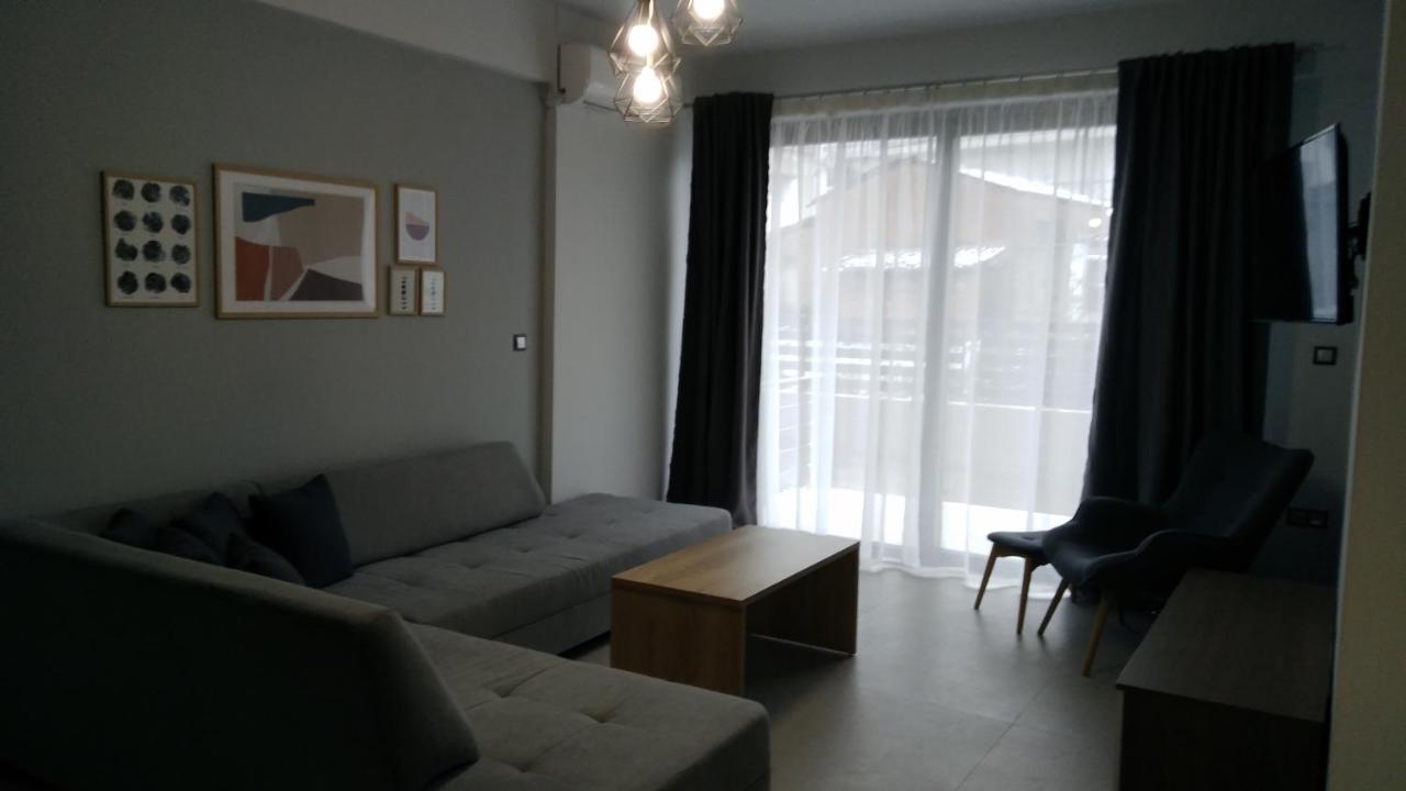 Psammites Apartamento Kalabáka Exterior foto