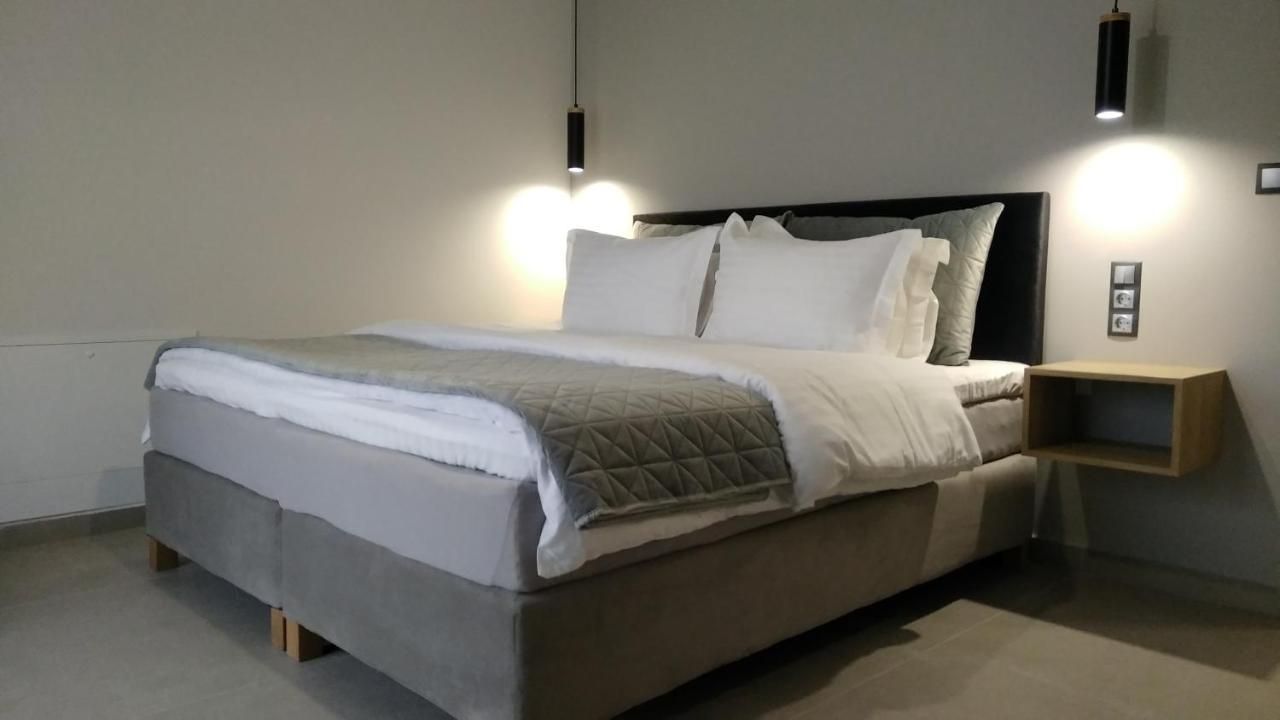 Psammites Apartamento Kalabáka Exterior foto