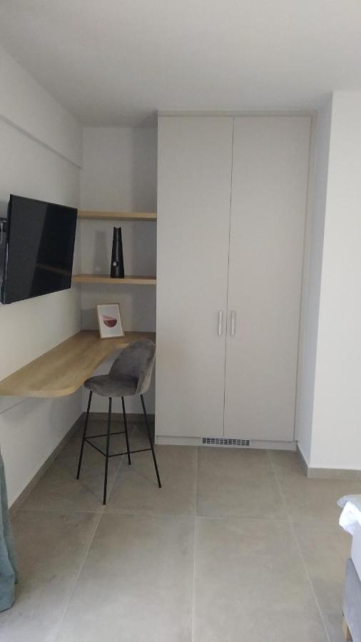 Psammites Apartamento Kalabáka Exterior foto