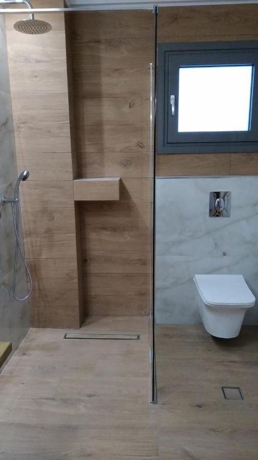 Psammites Apartamento Kalabáka Exterior foto