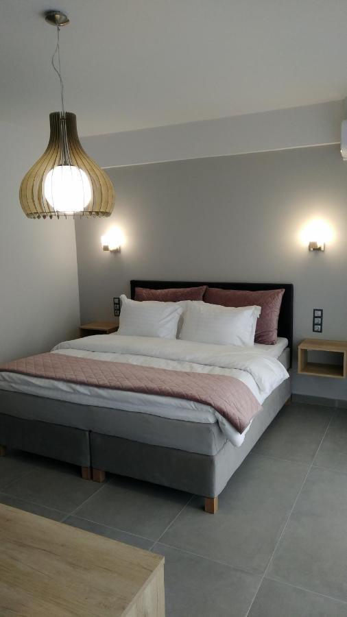 Psammites Apartamento Kalabáka Exterior foto