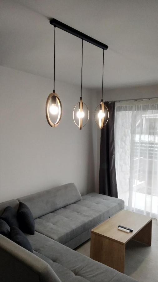 Psammites Apartamento Kalabáka Exterior foto