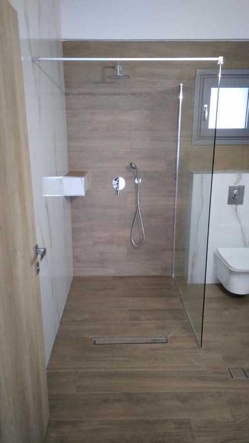 Psammites Apartamento Kalabáka Exterior foto