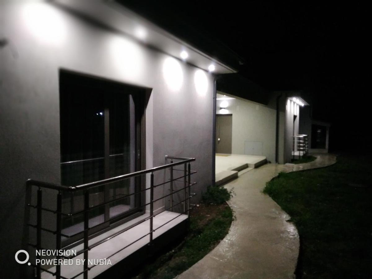 Psammites Apartamento Kalabáka Exterior foto